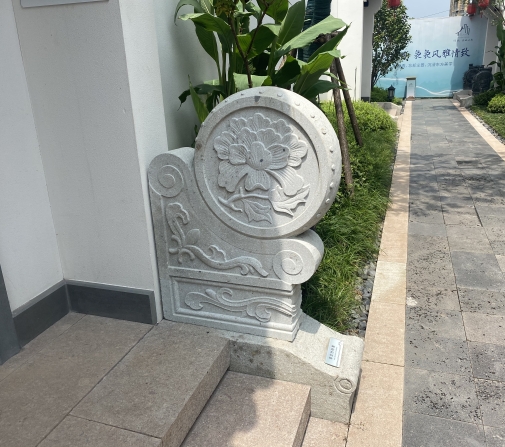 高湖石系列-诸暨市越拓石材有限公司