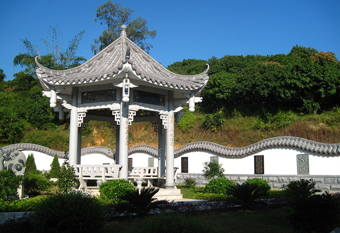 高湖石厂家要如何确保产品的质量-诸暨市越拓石材有限公司