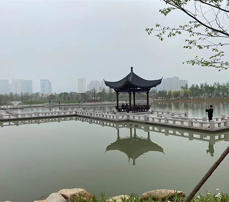 高湖石-诸暨市越拓石材有限公司