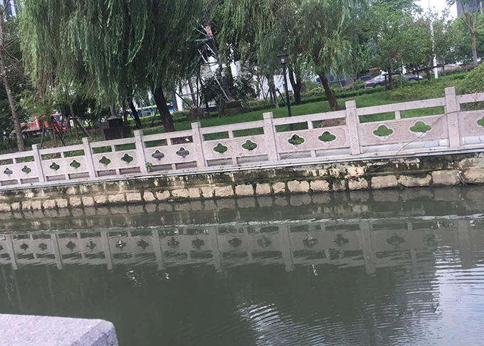 工程案例-诸暨市越拓石材有限公司