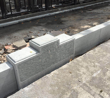 道路侧平石-诸暨市越拓石材有限公司