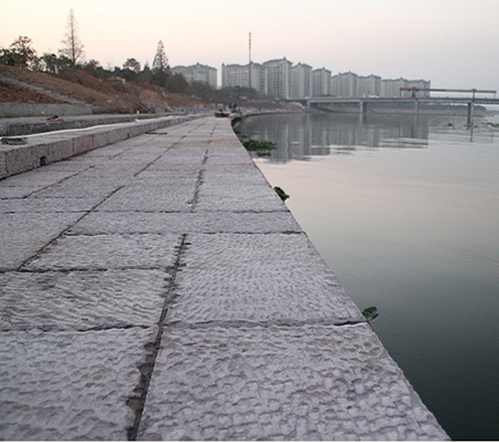 桥梁、河道护栏-诸暨市越拓石材有限公司