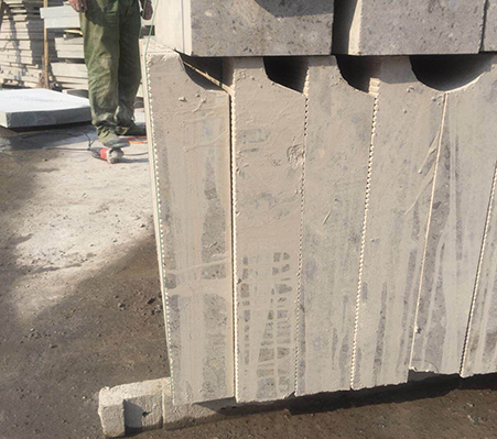道路侧平石-诸暨市越拓石材有限公司