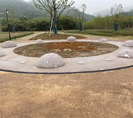 高湖石-诸暨市越拓石材有限公司