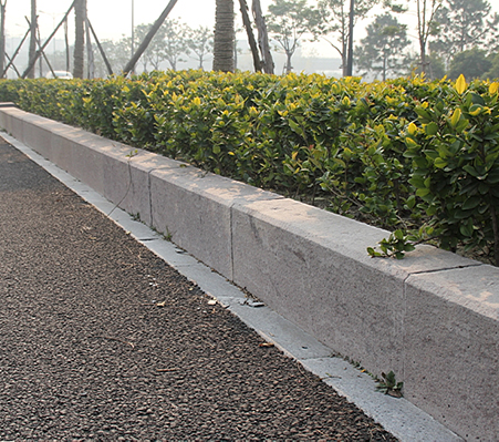 道路侧平石-诸暨市越拓石材有限公司