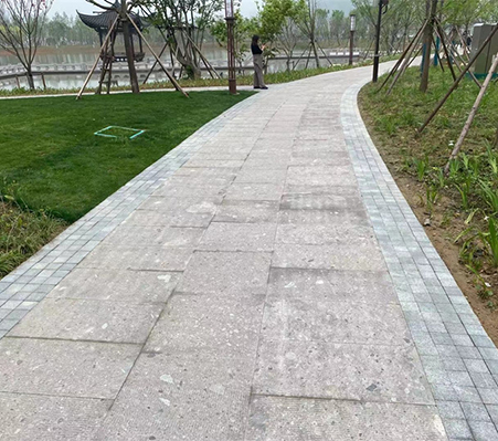 高湖石-诸暨市越拓石材有限公司