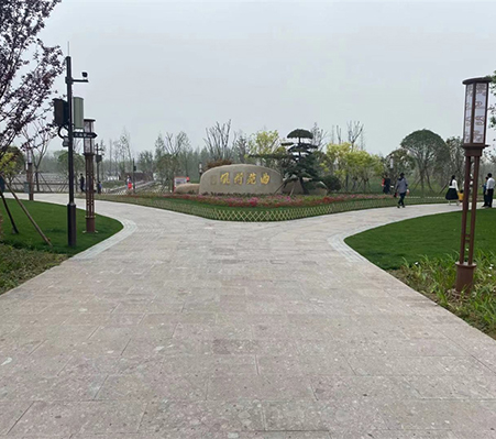 高湖石-诸暨市越拓石材有限公司